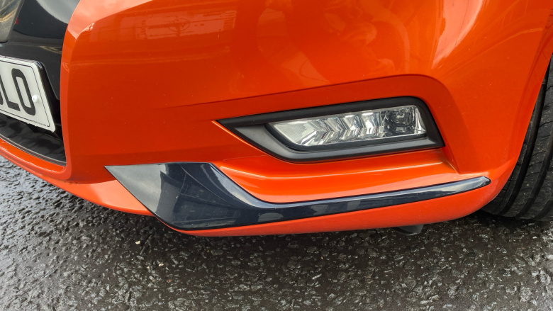 Nissan Micra 1.0 IG-T 92 N-Sport 5dr Petrol Hatchback